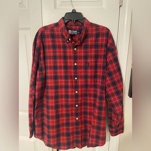 Men’s Ralph Lauren Chaps Button Down